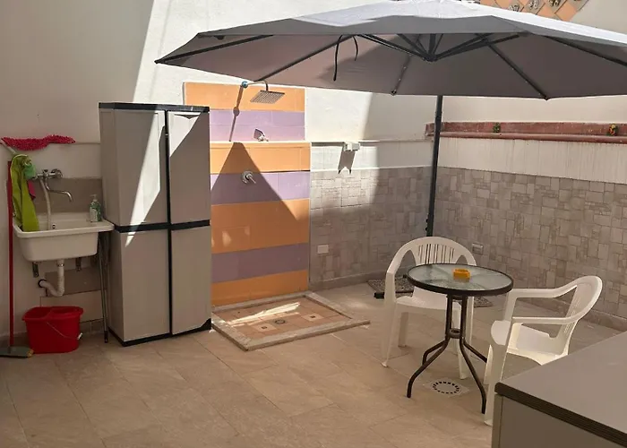 Melody Rooms Siracusa