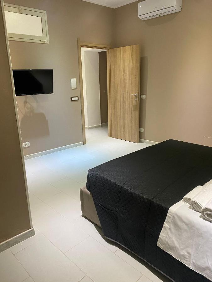 Melody Siracusa Guest house