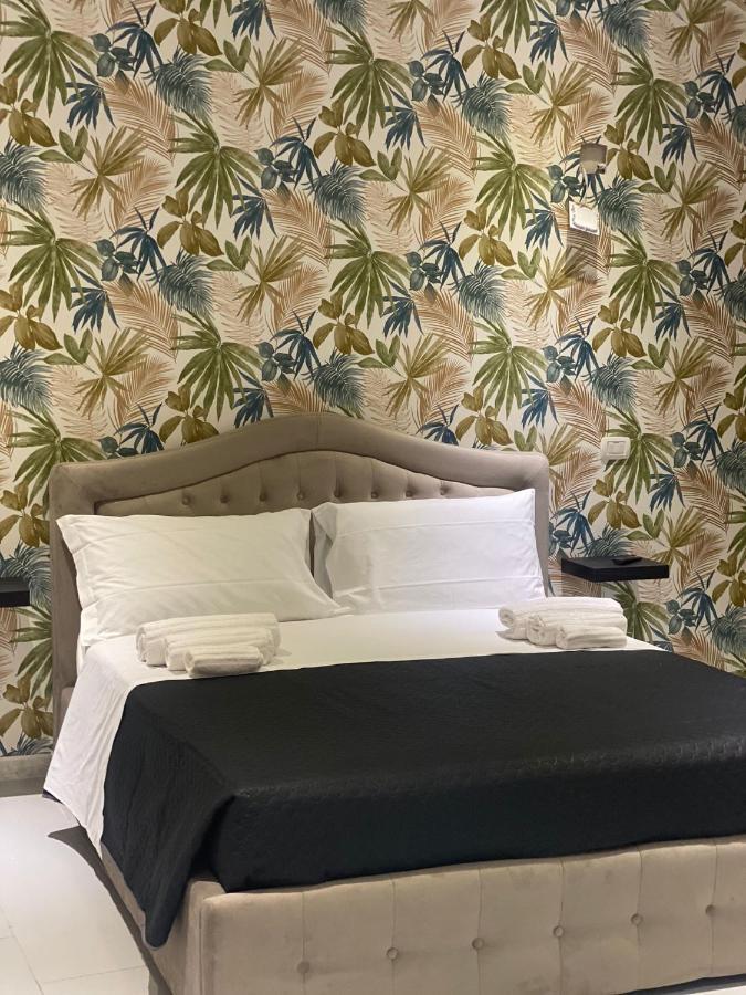 Melody Siracusa Guest house *