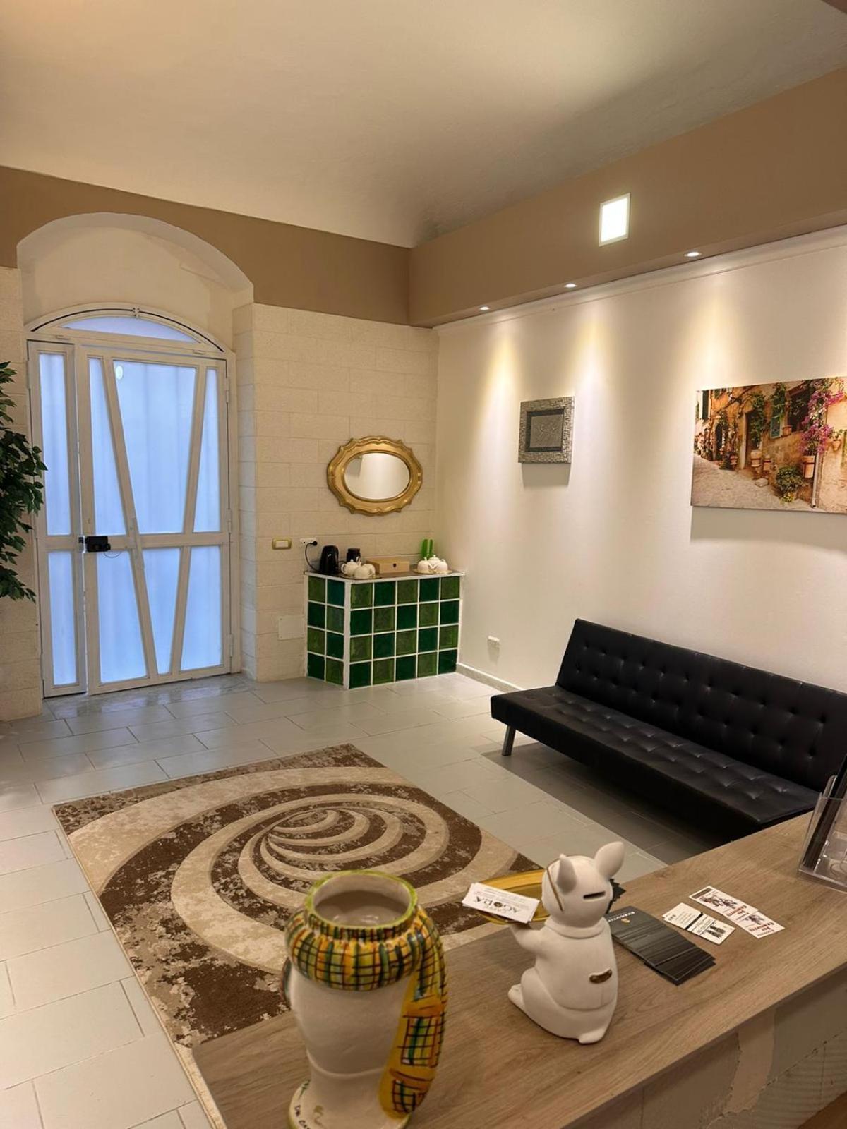 Melody Siracusa Guest house