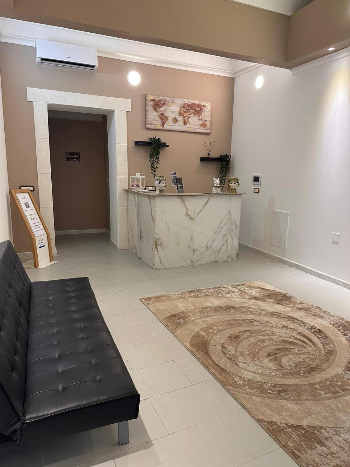 Guest house Melody Siracusa