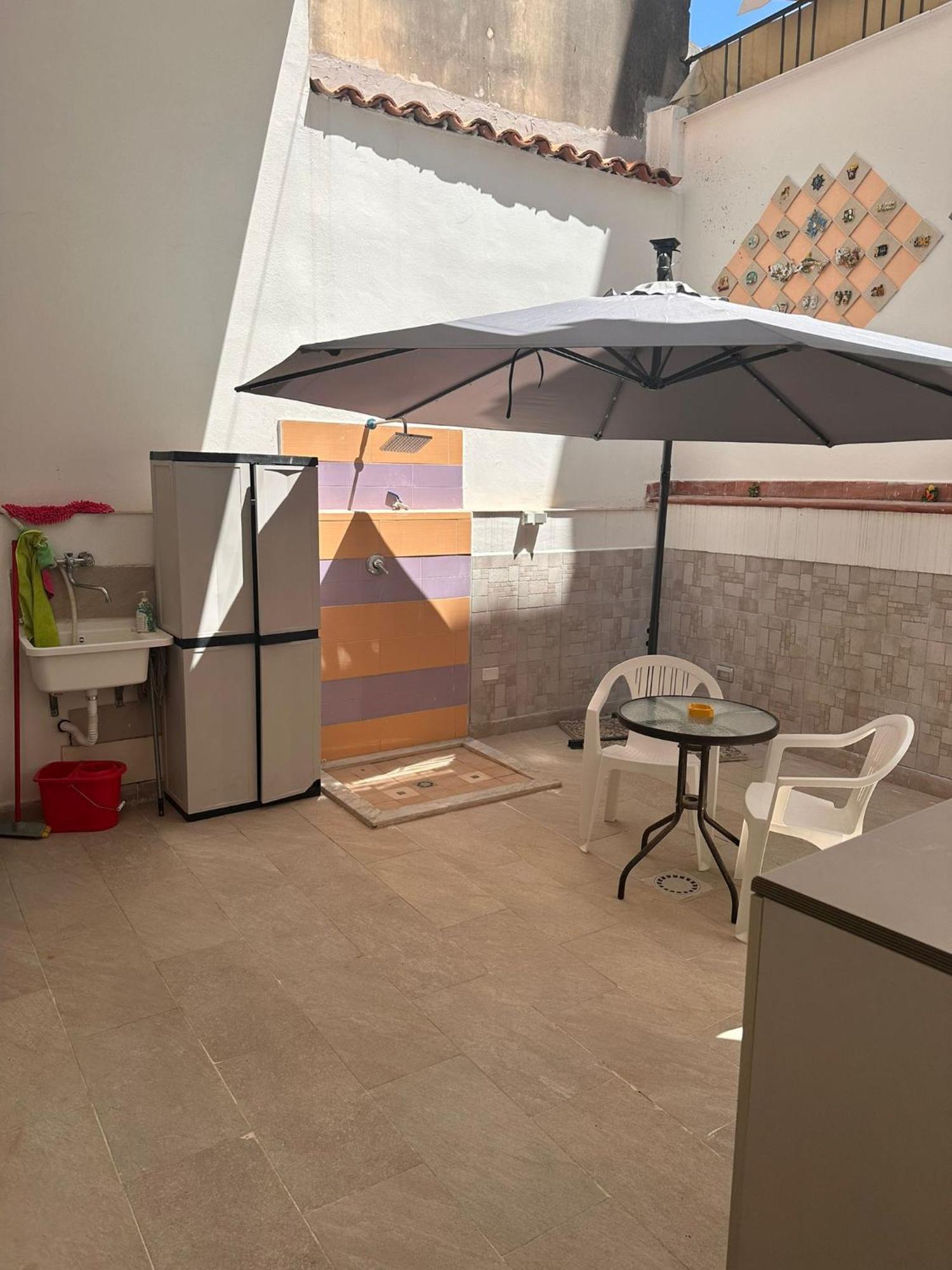 Affittacamere Melody Siracusa Syracuse